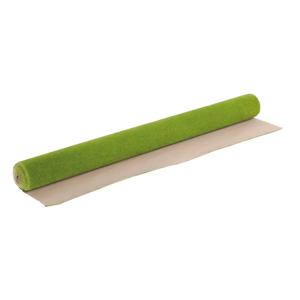 Tapis d'herbe de printemps - Noch 00260 - Échelle universelle - 3