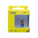 Graffeur - HO 1/87 - NOCH 10601 - 2