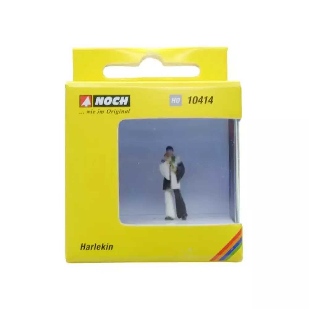 Arlequin - HO 1/87 - NOCH 10414 - 2