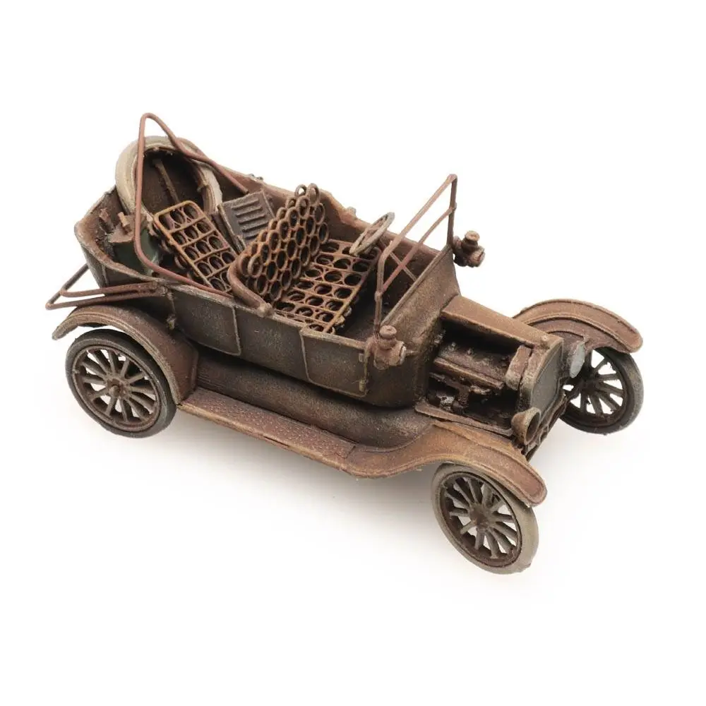 Véhicule Série T-Ford RIP - ARTITEC 487.601.04 - HO : 1/87 - 3