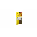 Fibres herbes marron - Noch 08323 - Toutes échelles - 2,5 mm - 20 g - 2