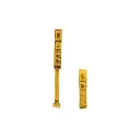 Kit d'interphone jaune - NOCH 13605 - 2
