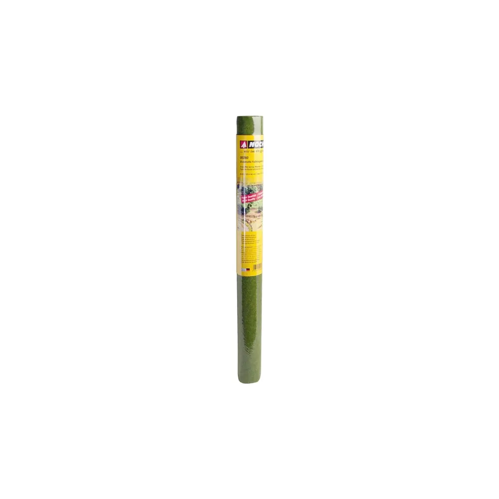 Tapis d'herbe de printemps - Noch 00260 - Échelle universelle - 4