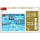 Sd.Kfz.234 avec MG151 - Miniart 40014 - 1/35 - 4