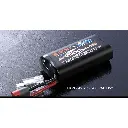 Lancia N°4 4x4 - Brushless 2S / 3S - MJX Hyper Go 14302 - 1/14 - 4