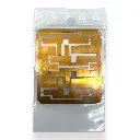 Lamelles de contact pour engins moteur CC - MP908 - 2 paires  - 4