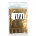 Lamelles de contact pour voitures Piko - MP907 - 4 paires  - 2