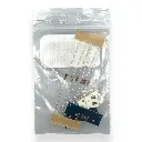 Kit éclairage LED pour locomotive A1A68000 / 68500 ROCO - Distrimodel 120CMS-3TC - 2