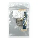 Kit éclairage LED - Distrimodel 120CMS-2PU - pour locomotive A1A68000 / 68500 ROCO - 2