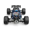 Buggy 4X4 Hyper Go Brushless 2S / 3S - MJX 16207 - 1/16 - 2