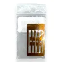 Lamelles de contact pour engins moteur Jouef Champagnoles - MP910 - 2 paires  - 3