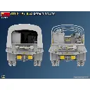 Camion atelier G7117 1.5t - MINIART 550035494 - 1/35 - 8