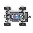 Buggy 4X4 Hyper Go Brushless 2S / 3S - MJX 16207 - 1/16 - 5