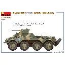 Sd.Kfz.234 avec MG151 - Miniart 40014 - 1/35 - 8