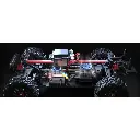 Buggy 4X4 Hyper Go Brushless 2S / 3S - MJX 14209 - 1/14 - 6
