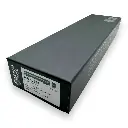 Voiture OCEM parois-lisses B10myfi - Models World 40938 - HO 1/87 - SNCF - Ep III - 2R - 4