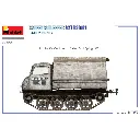 Raupenschlepper Ost RSO/01 - MINIART 550035478 - 1/35 - 4