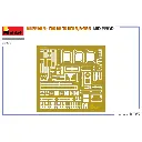 Camion de transport Allemand - Miniart 550035456 - 1/35 - 5