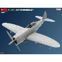 Republic P-47D-11RE Thunderbolt - MINIART 550048037 - 1/48 - 7