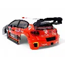 Carrosserie pour Hyper Go 14303 - MJX 1430L3 - 1/14 - 3