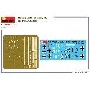 Char StuH 42 Ausf. G MID - Miniart 550072115 - 1/72 - 2