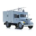 Service National d'Incendie Austin K2 - Artitec 387.575 - HO 1/87 - 2