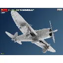 Republic P-47D-11RE Thunderbolt - MINIART 550048037 - 1/48 - 8