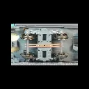 Lamelles de contact pour voitures Roco - MP902 - 13 paires - 2