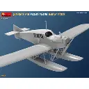 Hydravion Junkers F13 - Miniart 550048004 - 1/48 - 3