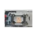 Lamelles de contact pour voitures Hornby Jouef - MP901 - 6 paires - 2