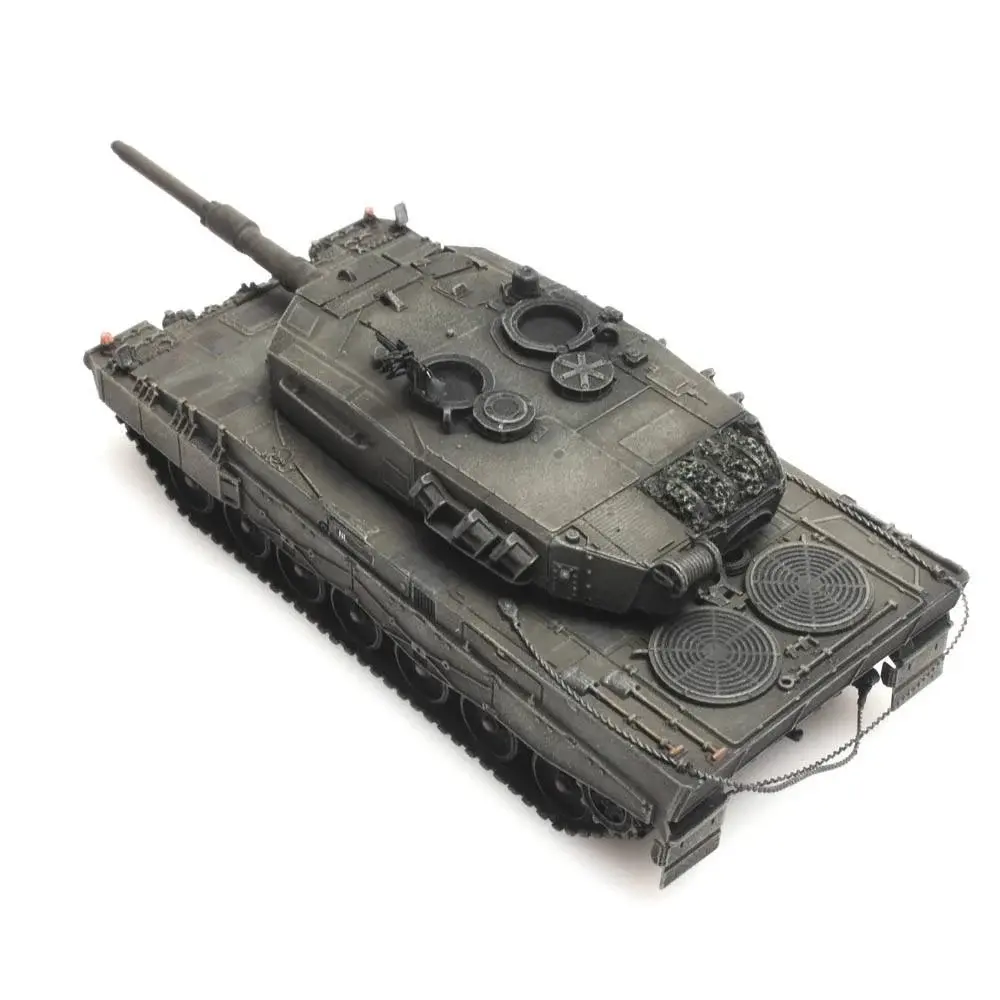 Kit Leopard 2A4 - Artitec 1870126 - HO 1/87 - 3