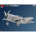 Republic P-47D-11RE Thunderbolt - MINIART 550048037 - 1/48 - 3