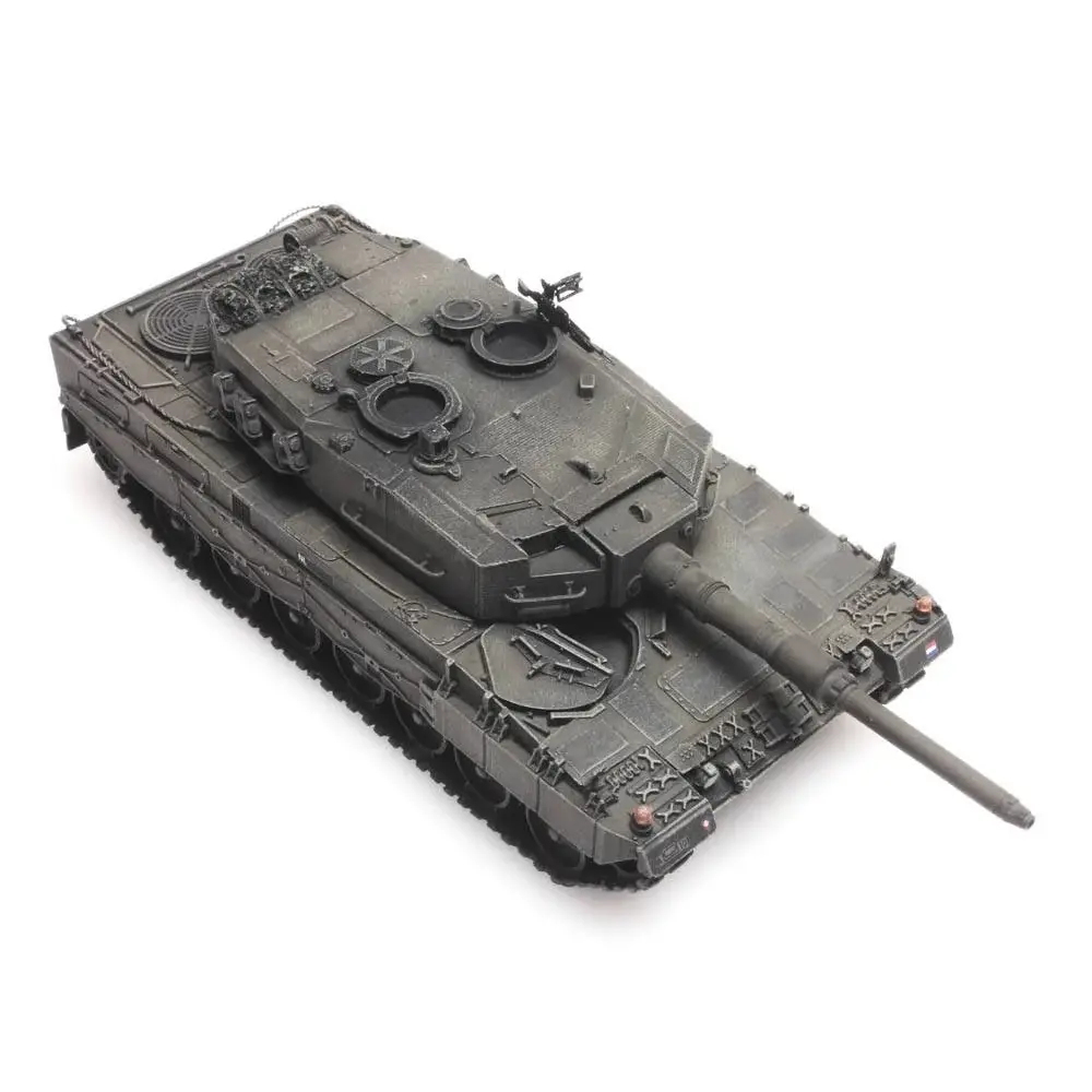 Kit Leopard 2A4 - Artitec 1870126 - HO 1/87 - 2