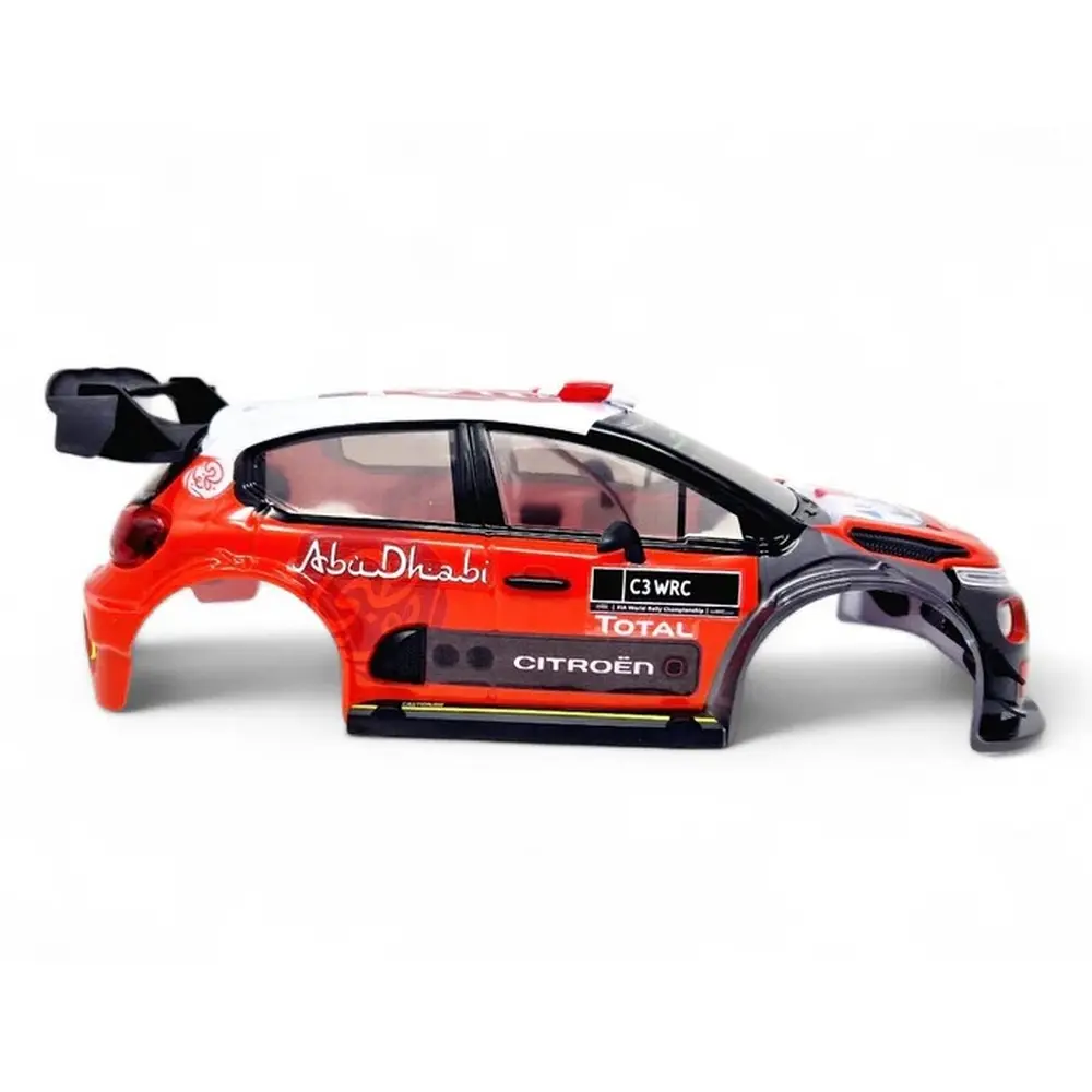 Carrosserie pour Hyper Go 14303 - MJX 1430L3 - 1/14 - 2