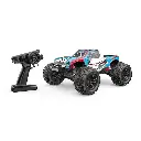 Monster Truck 4X4 - Brushless 2S - MJX Hyper Go 16208 - 1/16 - 2