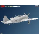 Republic P-47D-11RE Thunderbolt - MINIART 550048037 - 1/48 - 4