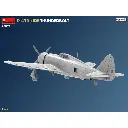 Republic P-47D-11RE Thunderbolt - MINIART 550048037 - 1/48 - 6