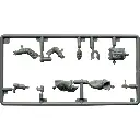 SOLDATS ALLEMANDS. HIVER 1941-42. ÉDITION SPÉCIALE - Miniart 550035428 - 1/35 - 5