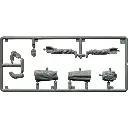 SOLDATS ALLEMANDS. HIVER 1941-42. ÉDITION SPÉCIALE - Miniart 550035428 - 1/35 - 4