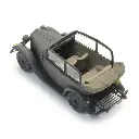 Opel 1,2 l de la Wehrmacht - Artitec 1720028 - 1/72 - 4