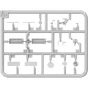 Garage Workshop Set #2 - MINIART 550035668 - 1/35 - 8