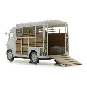 Citroën HY pour le transport de bétail - Artitec 387.690 - HO 1/87 - 4