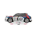 Lancia N°4 4x4 - Brushless 2S / 3S - MJX Hyper Go 14302 - 1/14 - 7