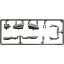 SOLDATS ALLEMANDS. HIVER 1941-42. ÉDITION SPÉCIALE - Miniart 550035428 - 1/35 - 3