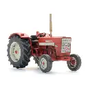 Tracteur McCormick International 624 - Artitec 387.583 - HO 1/87 - 2