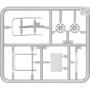 Garage Workshop Set #2 - MINIART 550035668 - 1/35 - 9