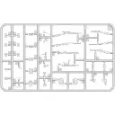 Officiers et conducteurs allemands - Miniart 53030 - 1/35 - 3