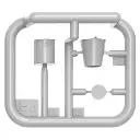 Ouvriers peintres avec accessoires - Miniart 550038094 - 1/35 - 4