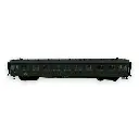 Voiture Voyageur OCEM RA - Models World 40937 - HO 1/87 - SNCF - EP III - 2R - 3