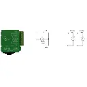 Moteur d'aiguillage lent - MTB MP10 - 2